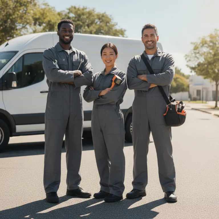 Kühlerreparatur Team in Koblenz