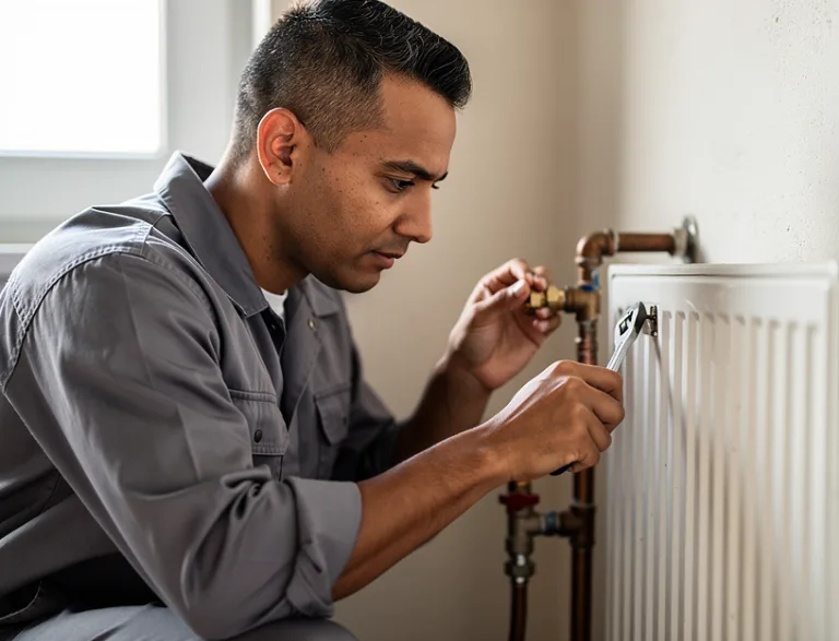 Kühlerreparatur Service in Koblenz